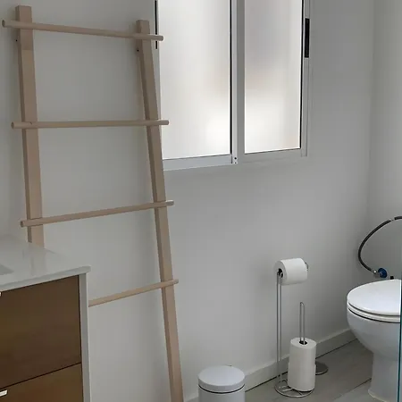 Teresitas Beach By Aguita Salada Apartament San Andrés