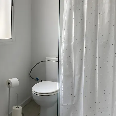 Apartament Teresitas Beach By Aguita Salada San Andrés