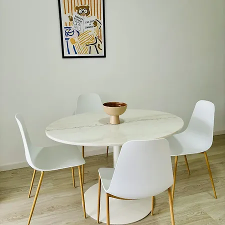 Teresitas Beach By Aguita Salada Apartment