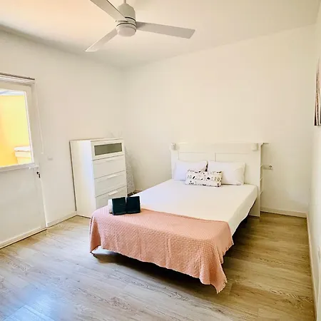 Apartment Teresitas Beach By Aguita Salada San Andrés