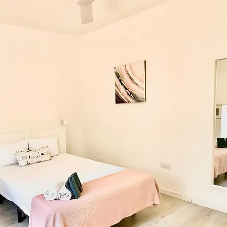 Apartment Teresitas Beach By Aguita Salada San Andrés